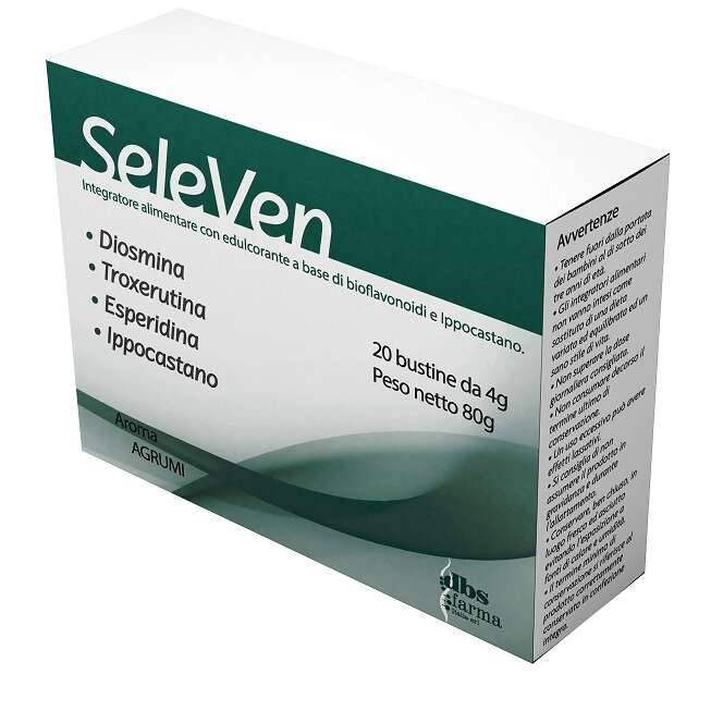 Seleven - 20 bustine