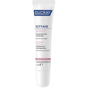 Ducray - Ictyane balsamo labbra 15 ml