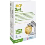 Mcf gold - 30 capsule vegetali senza glutine senza lattosio