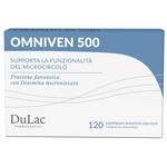 Omniven 500 - 120 compresse
