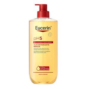 Eucerin - Ph5 olio detergente doccia 750 ml