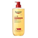 Eucerin - Ph5 olio detergente doccia 750 ml