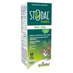 Stodal - Plants naso e gola sciroppo 150 ml senza glutine naturalmente privo di lattosio