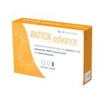 Lipinutragen - Antiox advance 30 capsule soft gel