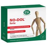 Esi - No dol forte 14 bustine con edulcoranti senza zuccheri
