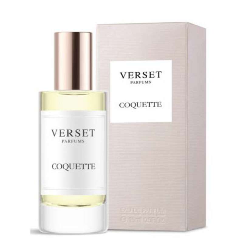 Verset - Coquette eau de parfum 15 ml