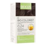 Bioclin - Bio colorist 6,24 biondo scuro beige rame