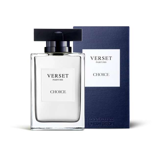 Verset choice - Eau de parfum 100 ml 2027