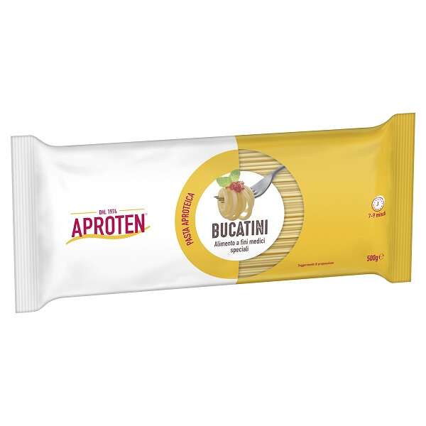 Aproten - Pasta bucatini 500 g promo