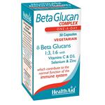 Beta glucan complex - 30 capsule