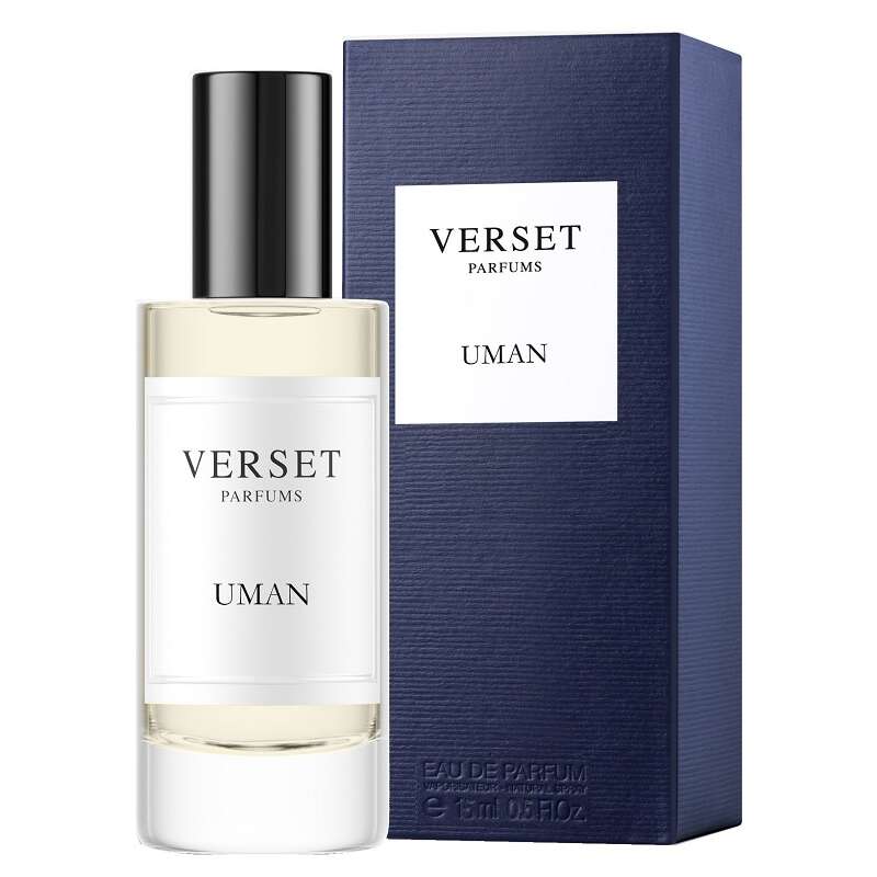 Verset - Uman 15 ml