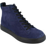 Natural look - Calzatura ortopedica finncomfort pisco blue soft 8