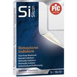 Cerotto Pic Solution SiSilicon Aquabloc 10x15cm 5 Pezzi