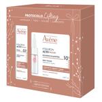 AvÈne hyaluron active procedure cofanetto natale 2026 - Eau thermale avene hyaluron activ procedure cofanetto 2026 lifting crema effetto lifting 30 ml + siero tensore 18 ml+2 ml