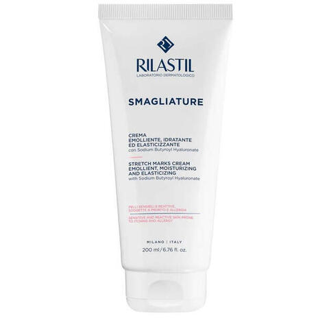 Rilastil - Smagliature pelli sensibili 200 ml