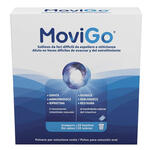 Movigo - 10 bustine