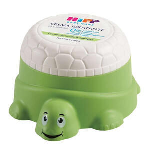Hipp - Baby care crema idratante tartaruga fun 100 ml