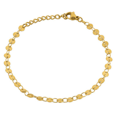 Mast industria italiana - Margutta bracciale armonia oro