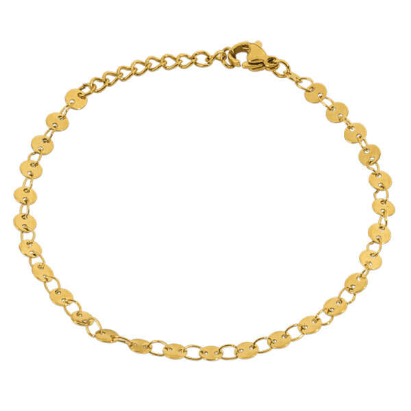 Mast industria italiana - Margutta bracciale armonia oro