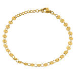 Margutta bracciale armonia oro