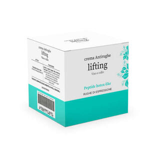 Laboratorio della farmacia - Essenzia crema antirughe lifting 30 ml
