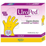 Uroped 10 buste