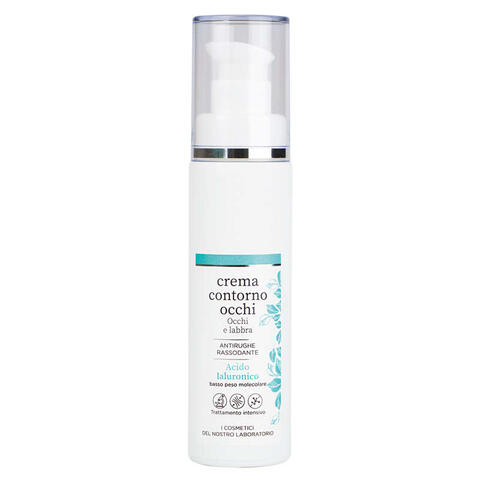 Laboratorio della farmacia - Essenzia contorno occhi/labbra 30 ml