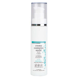 Laboratorio della farmacia - Essenzia contorno occhi/labbra 30 ml