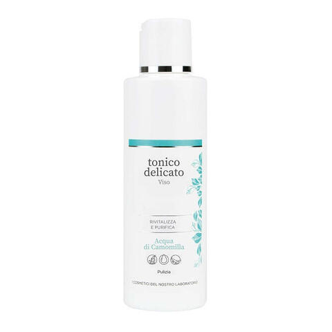 Laboratorio della farmacia - Essenzia tonico 150 ml