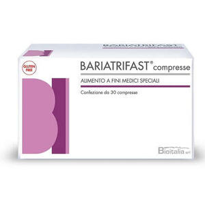 Bariatrifast - 30 compresse