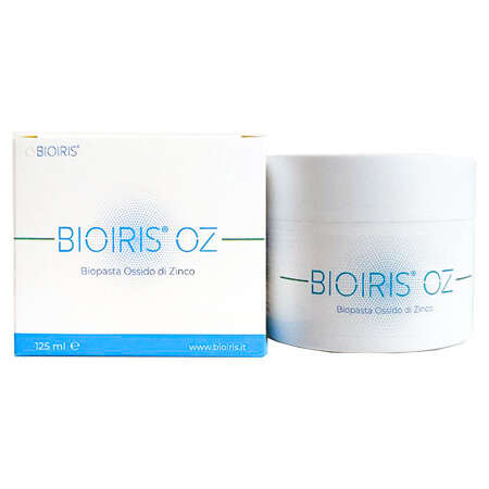 Bioiris oz - 125 ml