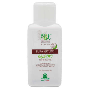 Natura house - Pbx balsamo tonificante 250 ml
