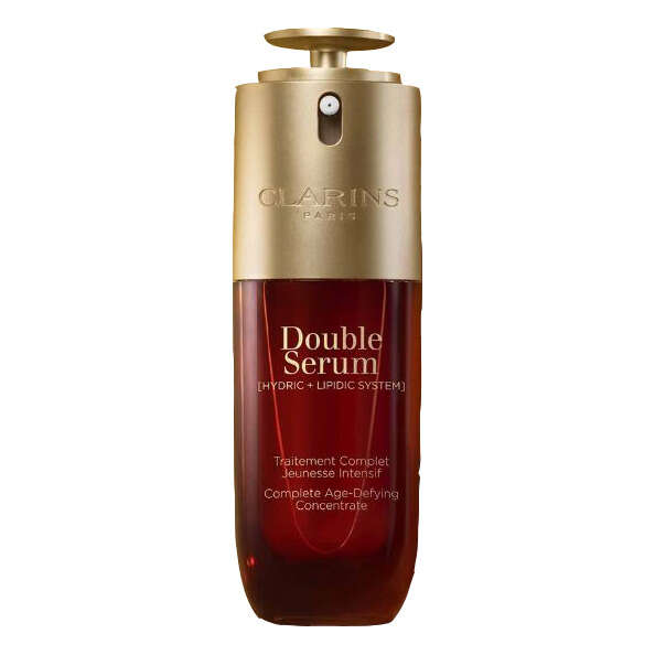Clarins italia - Clarins double serum 75 ml edizione limitata