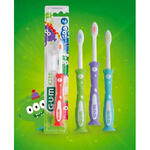 Kids spazzolino 3-6 anni