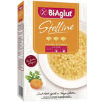 Biaglut - Pasta senza glutine stelline 250 g