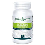 Erba vita - Biancospino 125 tavolette 400 mg