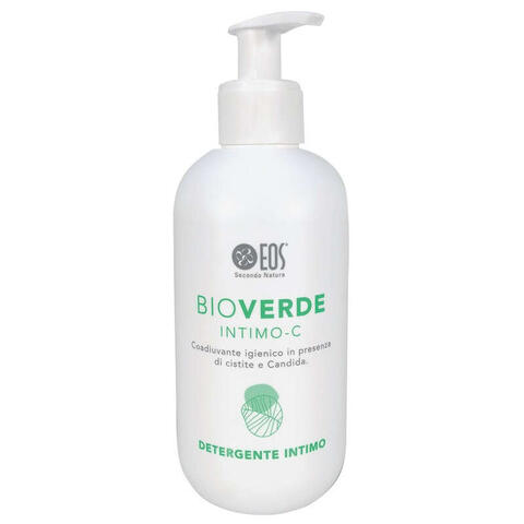 Eos - Bioverde intimo c 300 ml