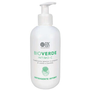 Eos - Bioverde intimo c 300 ml