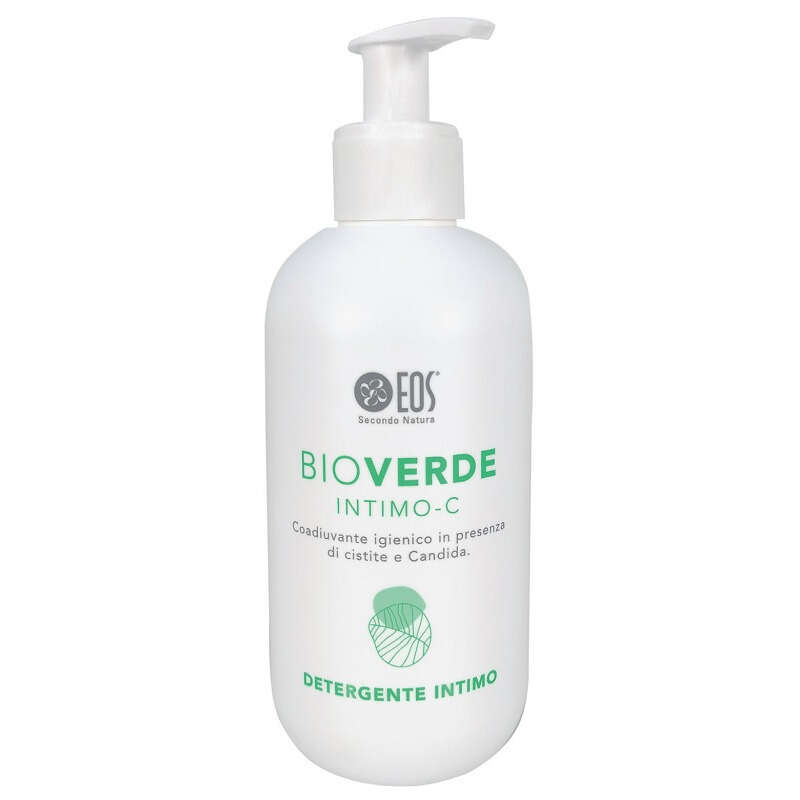 Eos - Bioverde intimo c 300 ml