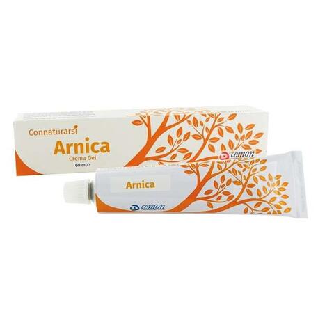 Cemon - Arnica crema gel 60 ml
