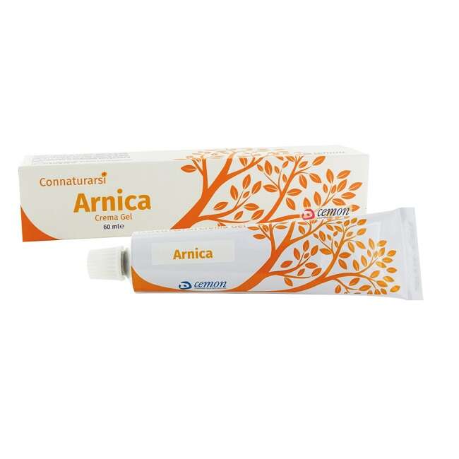 Cemon - Arnica crema gel 60 ml