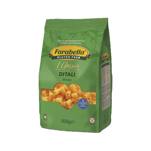 Farabella - Ditali 500 g