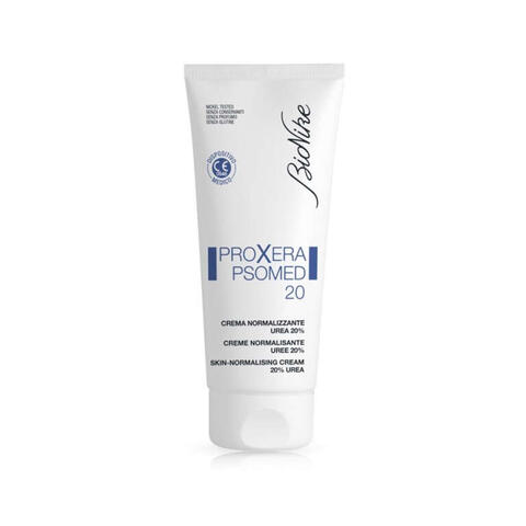 Bionike - Proxera psomed 20 crema normalizzante 200 ml