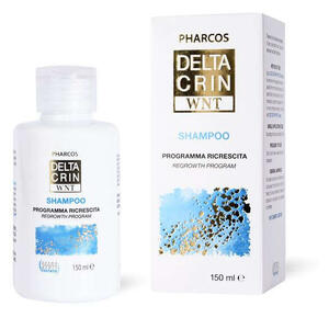 Pharcos - Deltacrin wnt shampoo  150 ml