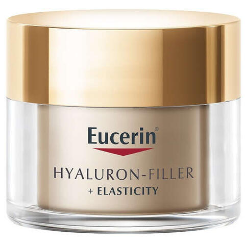 Eucerin - Hyaluron-filler elasticity notte 50 ml