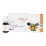 Energy 10 flaconcini 10 ml