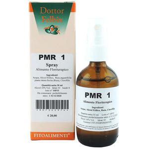 Pmr 1 - Spray 50 ml