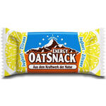 Oatsnack  yogurt/limone - Oatsnack yogurt limone 65 g