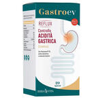 Erba vita - Gastro ev reflux 20 stick da 12 ml