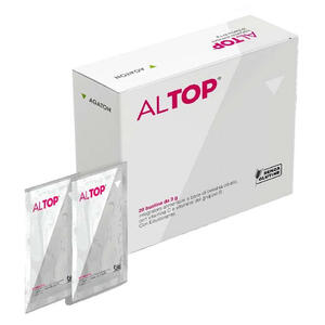 Altop - 20 bustine 3 g